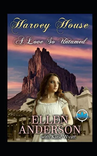 A love So Untamed: Historical Western Romance - Paperback