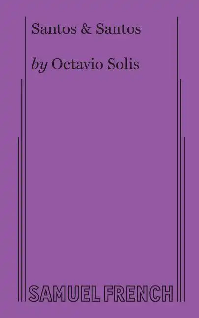 Santos & Santos - Paperback