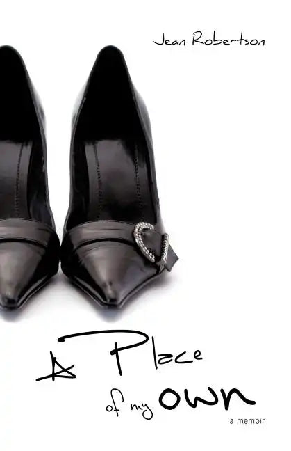 A Place of My Own - Paperback