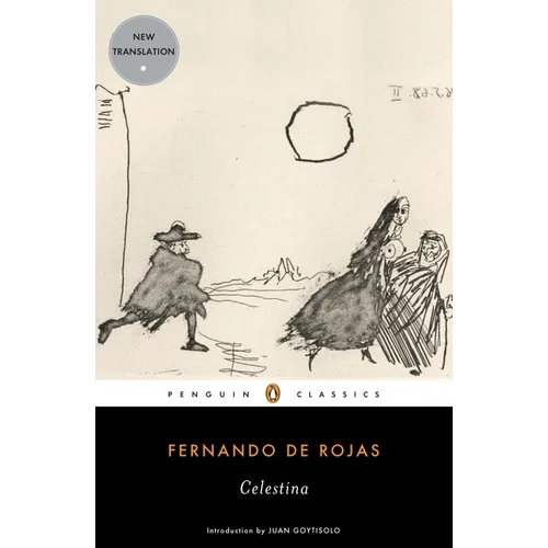 Celestina - Paperback