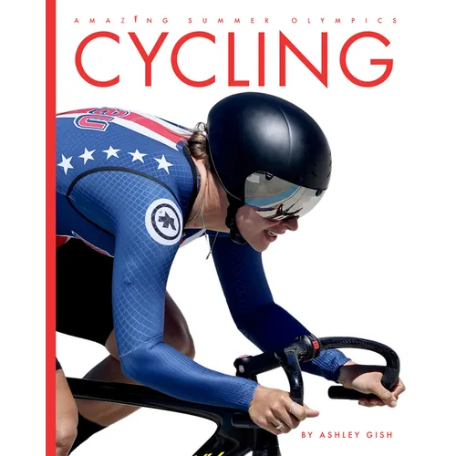 Cycling - Hardcover