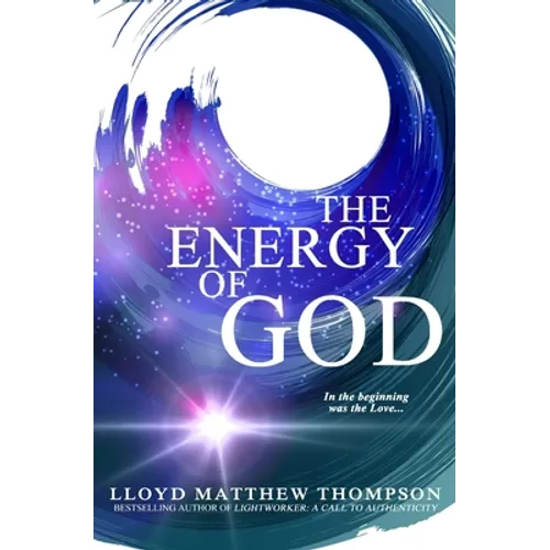 The Energy of God - Paperback