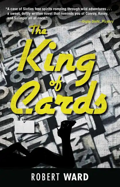 The King of Cards - Paperback