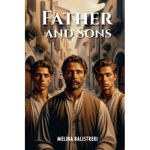 Father and Sons - Paperback
