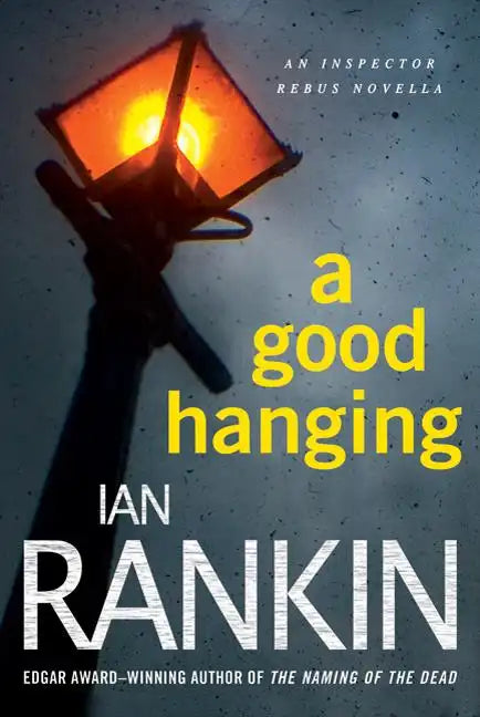 Good Hanging - Paperback