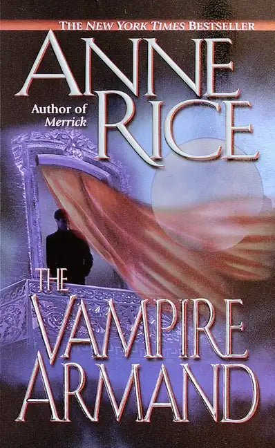 The Vampire Armand - Paperback