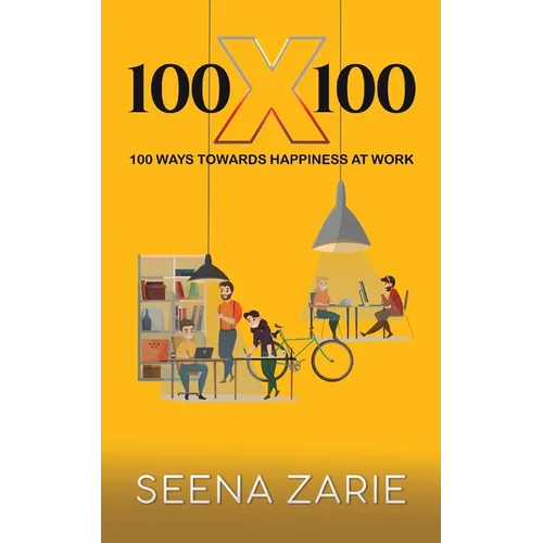 100 X 100 - Paperback