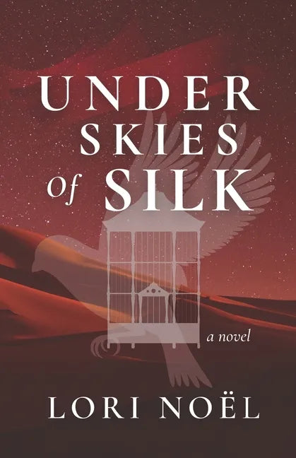Under Skies of Silk - Paperback