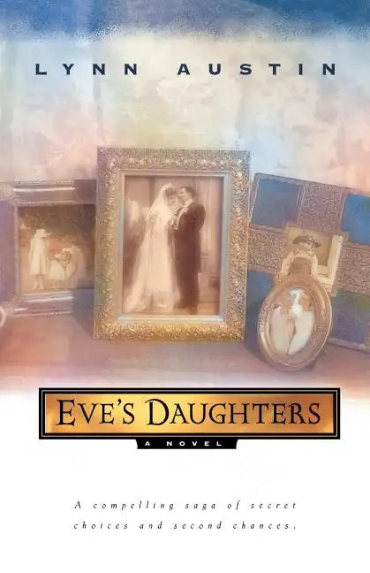 Eve's Daughters - Paperback