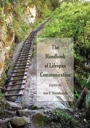 The Handbook of Lifespan Communication - Paperback