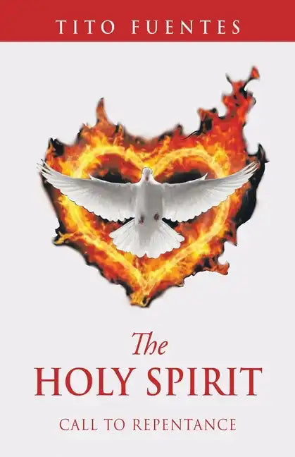 The Holy Spirit: Call to Repentance - Paperback