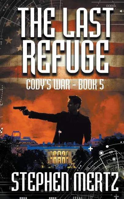 The Last Refuge - Paperback