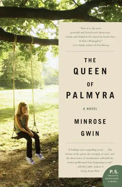 The Queen of Palmyra - Paperback