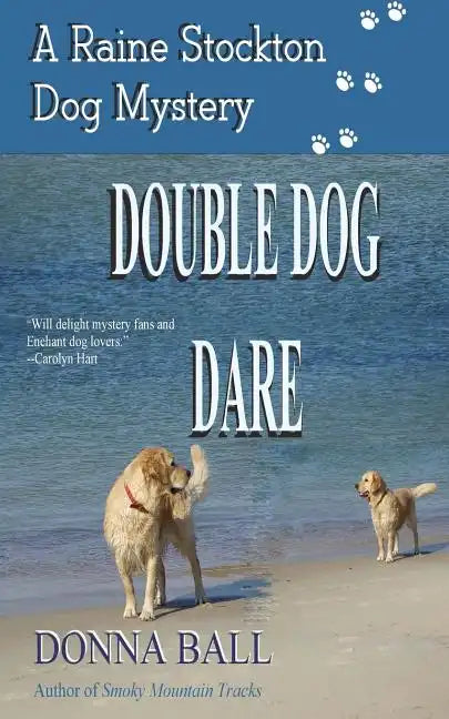 Double Dog Dare - Paperback