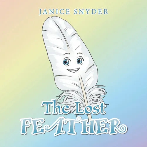 The Lost Feather - Paperback