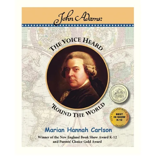 John Adams - Paperback