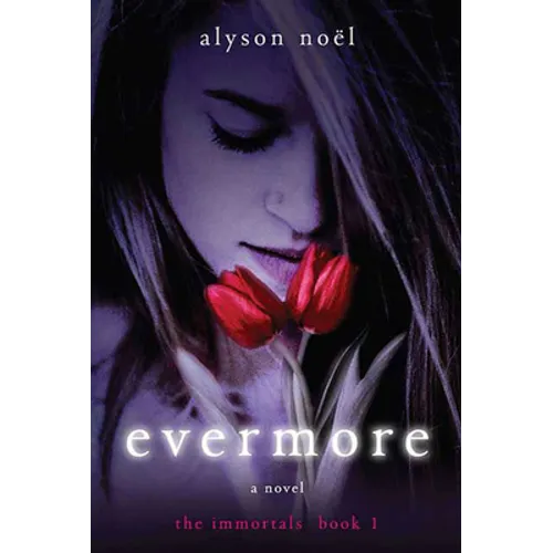 Evermore: The Immortals - Paperback