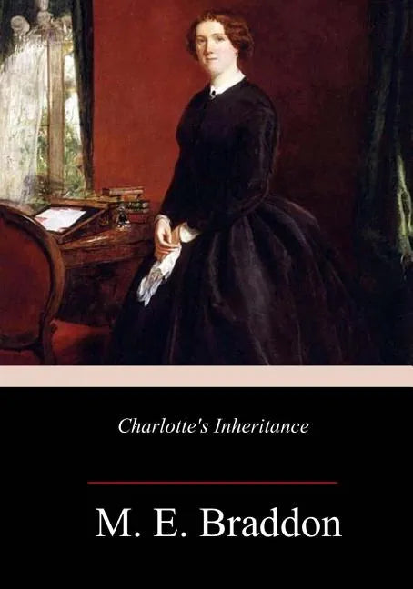 Charlotte's Inheritance - Paperback