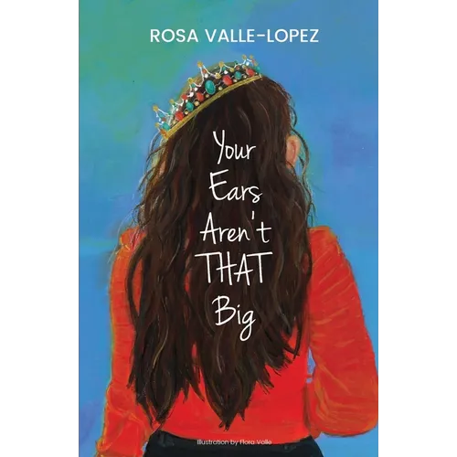 Your Ears Aren't THAT Big - Paperback