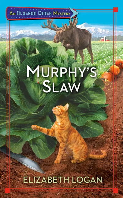 Murphy's Slaw - Paperback