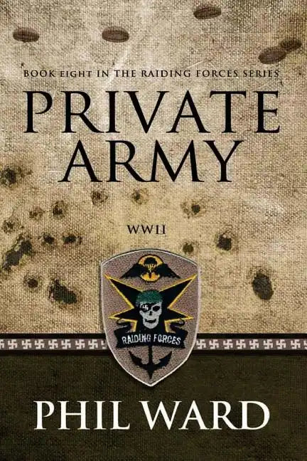 Private Army - Paperback