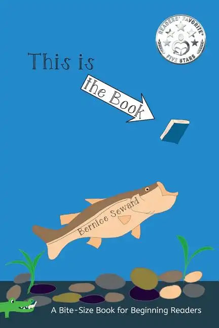 This is the Book - Paperback