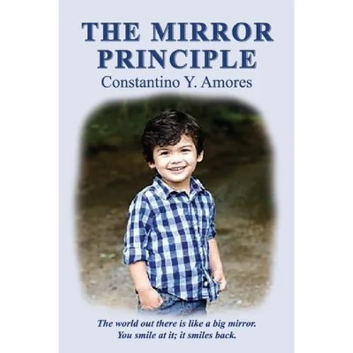 The Mirror Principle: A Neurosurgeon's Autobiography - Paperback