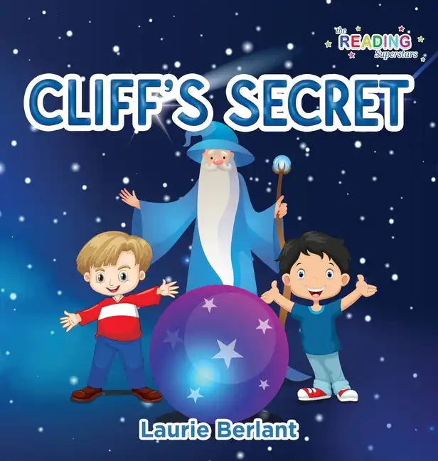 Cliff's Secret - Hardcover
