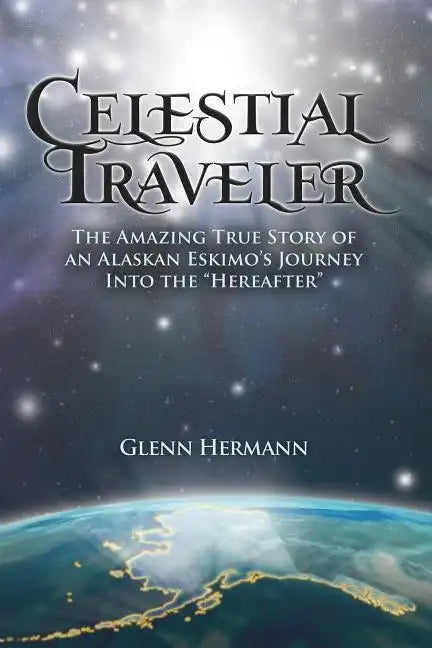 Celestial Traveler - Paperback