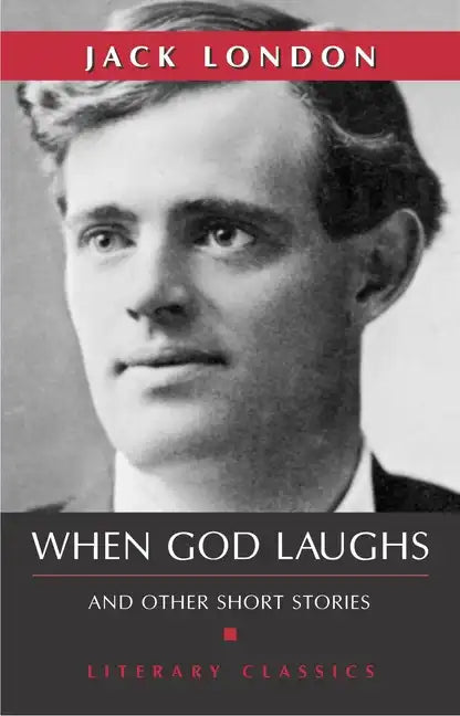 When God Laughs - Paperback