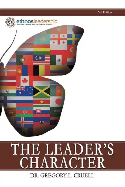 The Leader's Character - Paperback