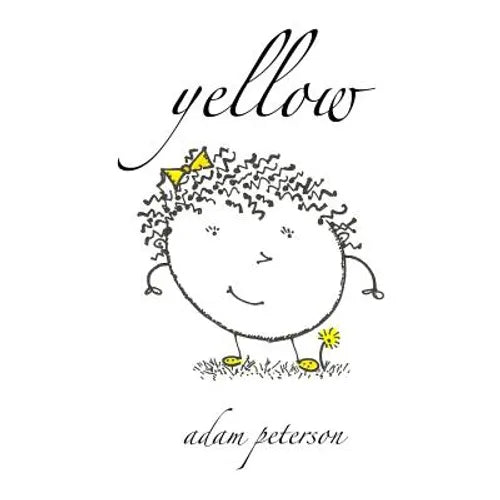 yellow - Paperback