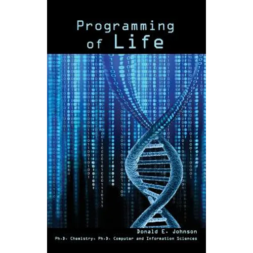 Programming of Life - Hardcover