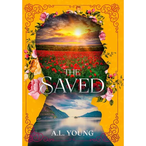 The Saved - Hardcover