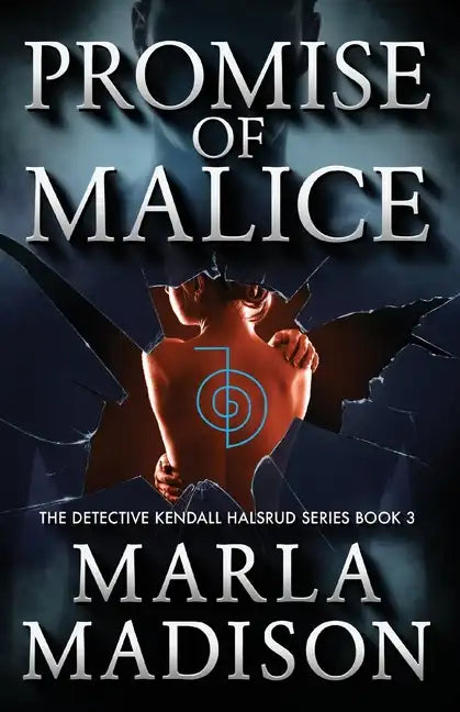 Promise of Malice - Paperback