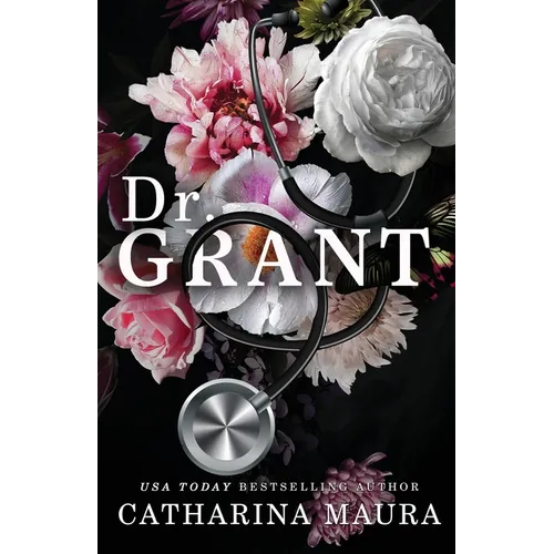 Dr. Grant - Paperback