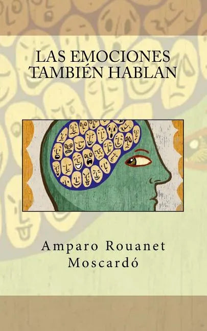Las emociones también hablan - Paperback