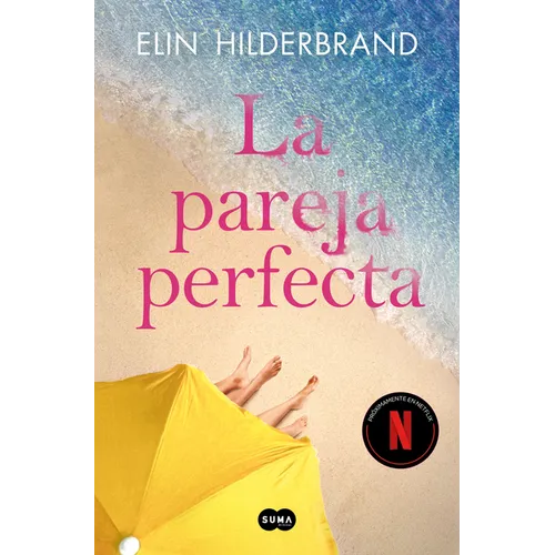 La Pareja Perfecta / The Perfect Couple - Paperback