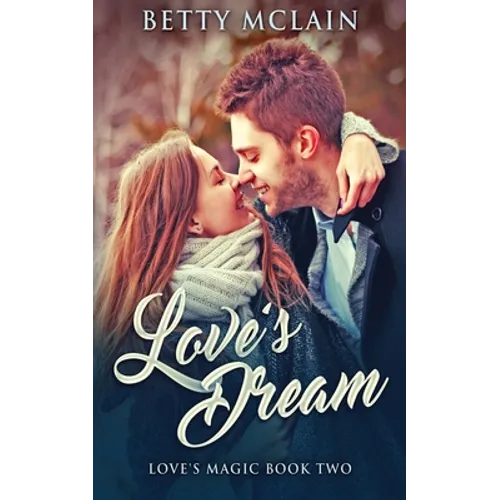 Love's Dream - Paperback