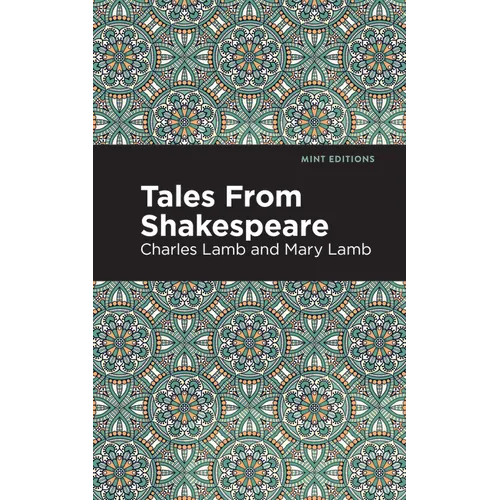 Tales from Shakespeare - Paperback