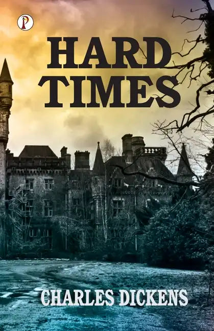 Hard Times - Paperback