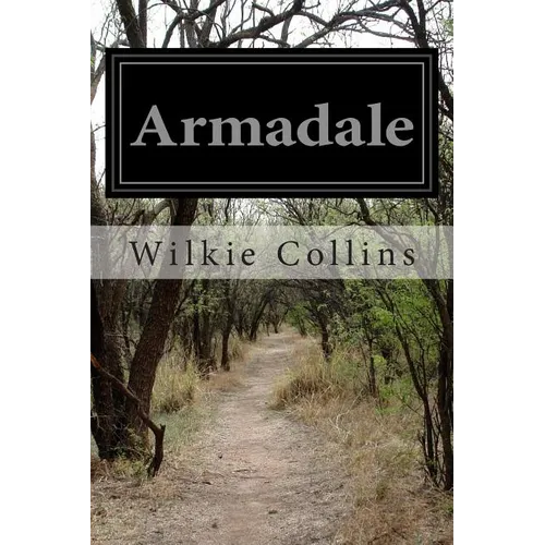 Armadale - Paperback
