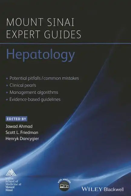 Hepatology - Paperback