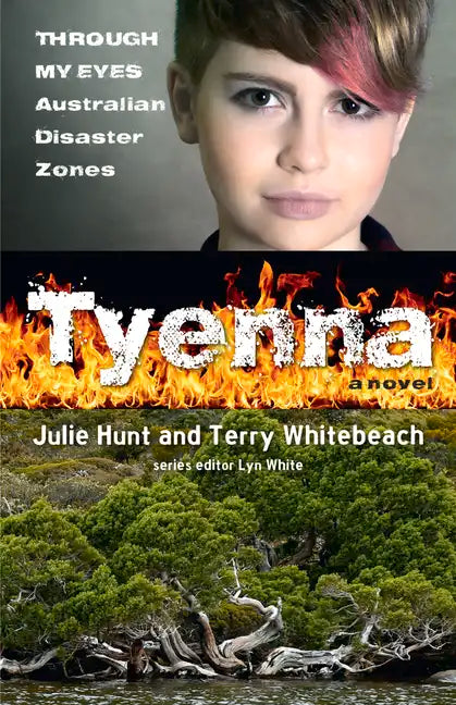 Tyenna: Volume 2 - Paperback