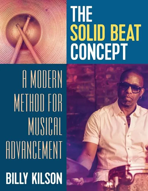The Solid Beat Concept - Paperback