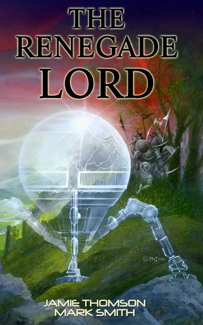 The Renegade Lord - Paperback