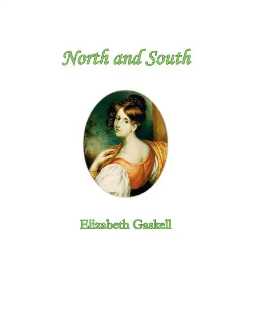 North and South - Paperback