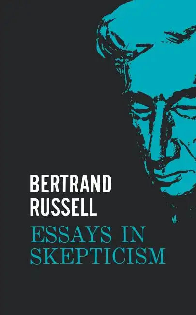 Essays in Skepticism - Paperback