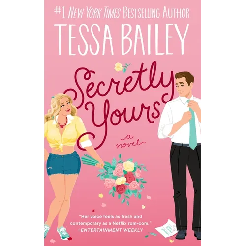 Secretly Yours - Paperback