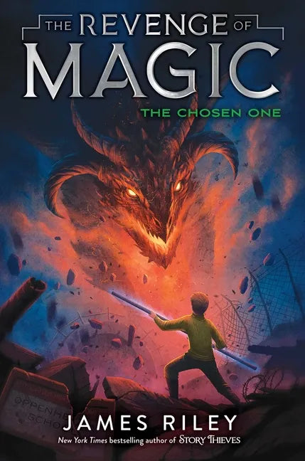 The Chosen One - Paperback